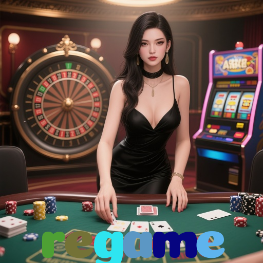 Cassino Online regame