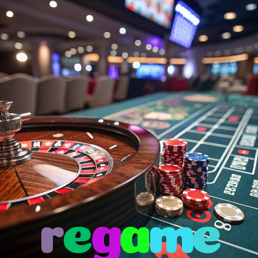Cassino Online regame