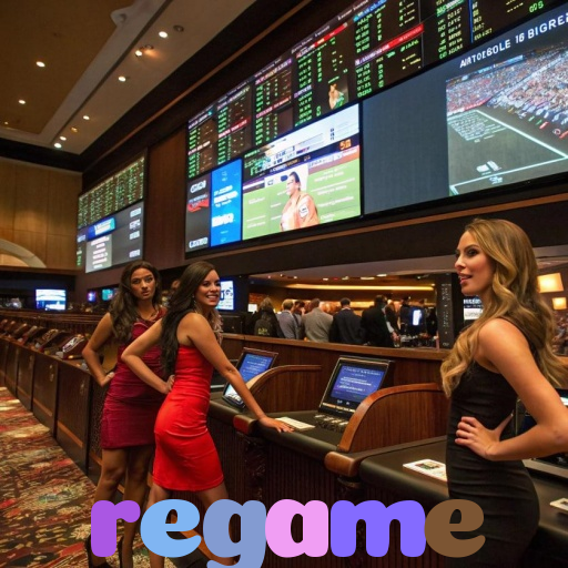 Cassino Online regame
