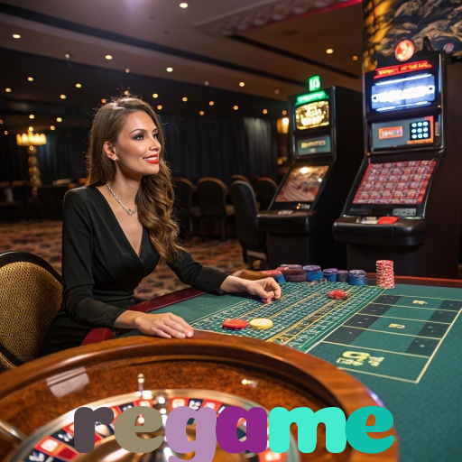 Cassino Online regame