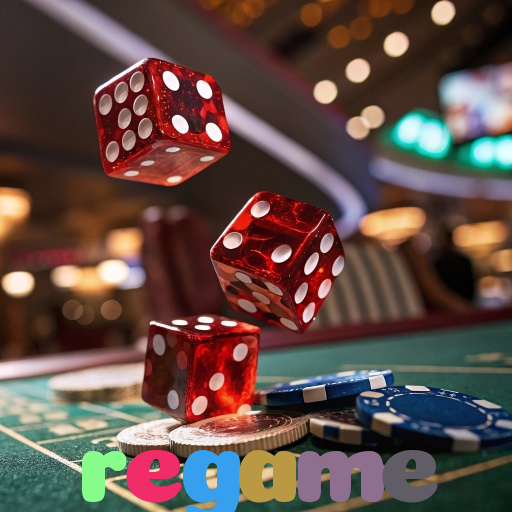 Cassino Online regame