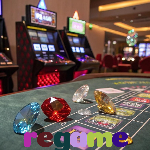 Cassino Online regame