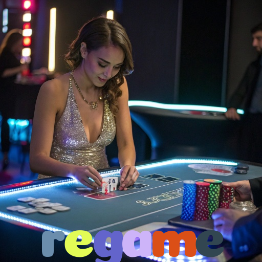 Cassino Online regame