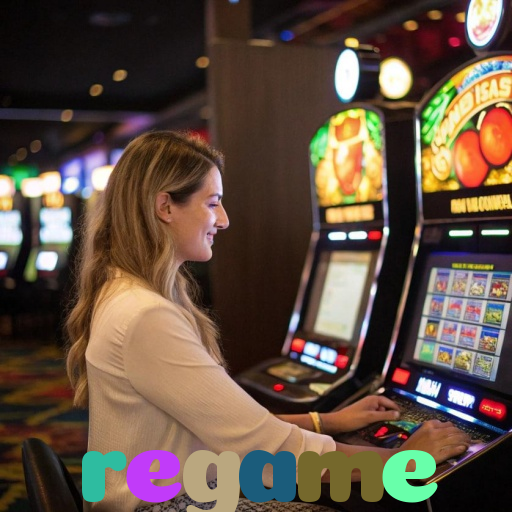 Cassino Online regame