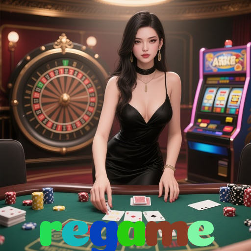 Cassino Online regame
