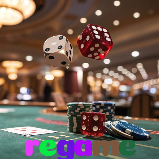 Cassino Online regame