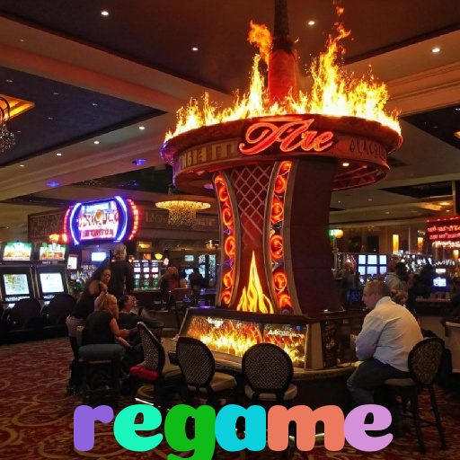 Cassino Online regame