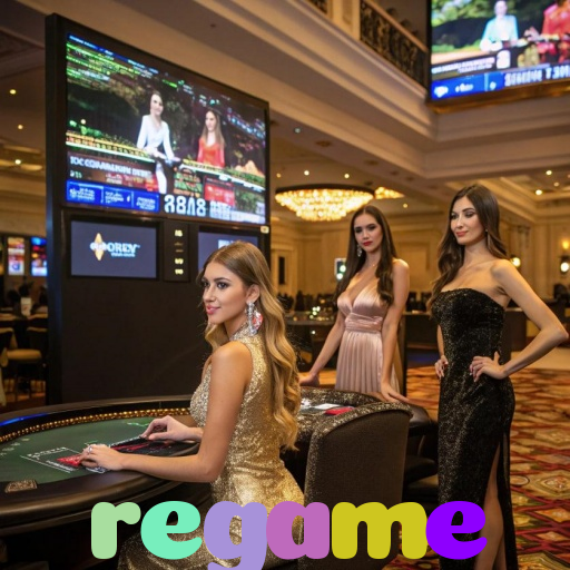 Cassino Online regame