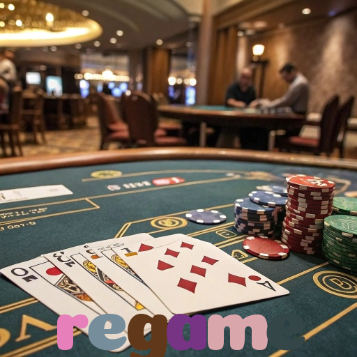 Cassino Online regame
