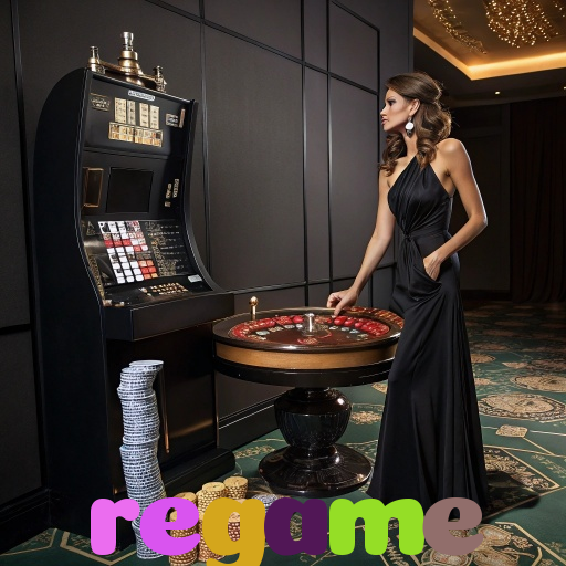 Cassino Online regame