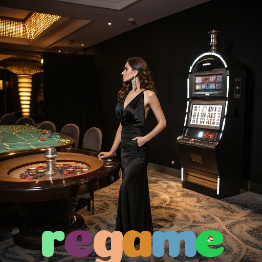 Cassino Online regame