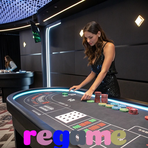 Cassino Online regame