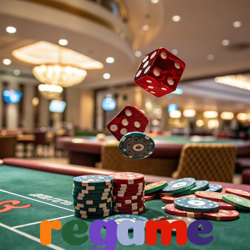 Cassino Online regame