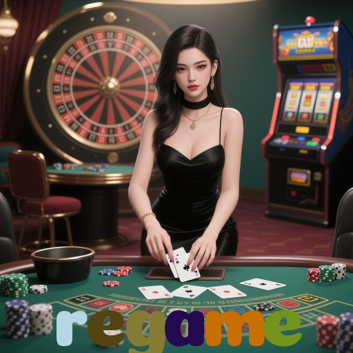 Cassino Online regame