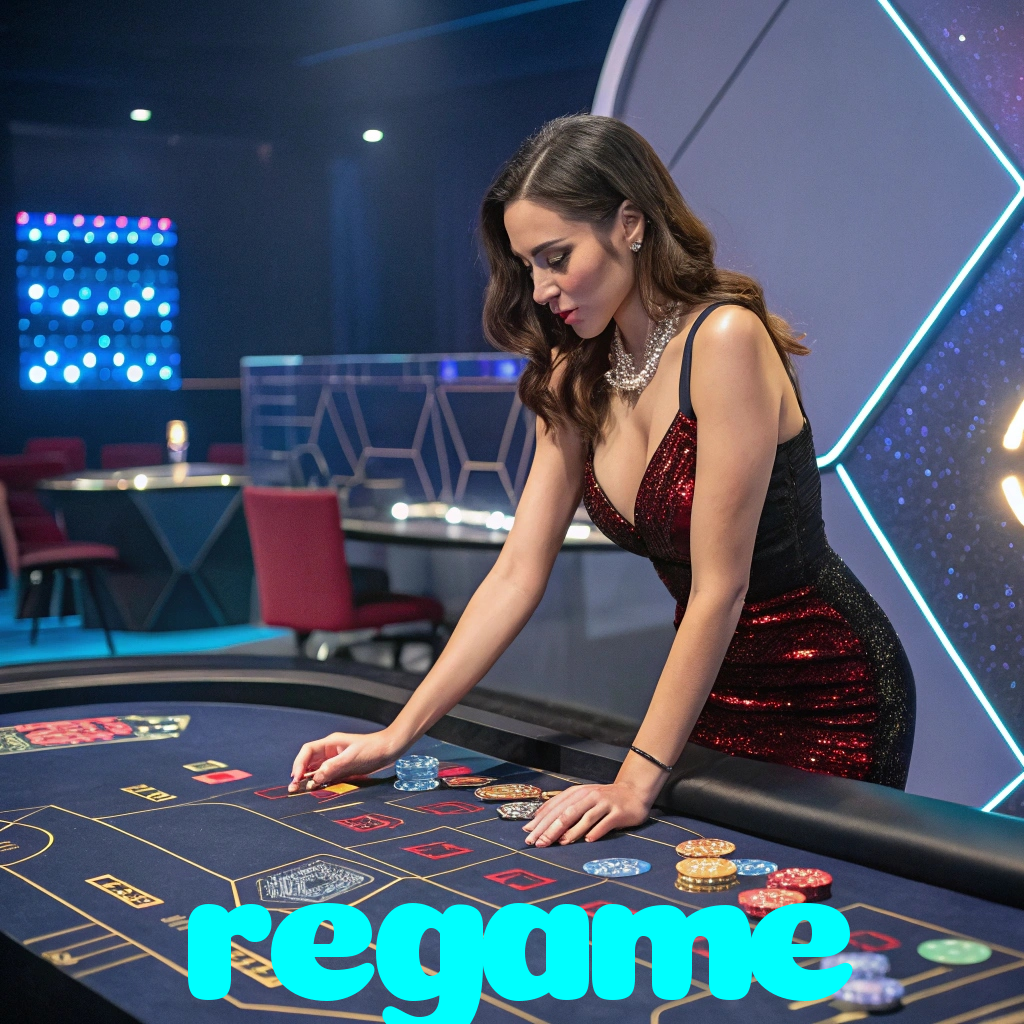 Cassino Online regame