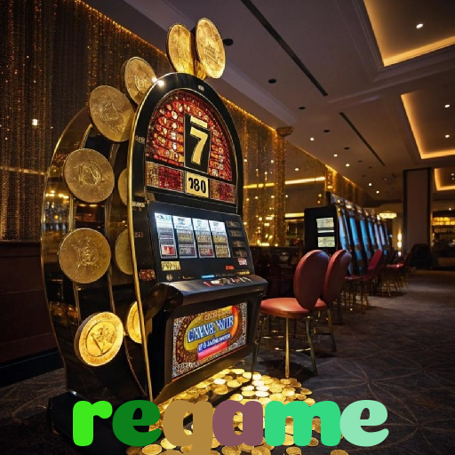 Cassino Online regame
