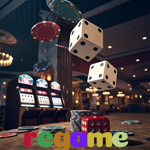 Cassino Online regame