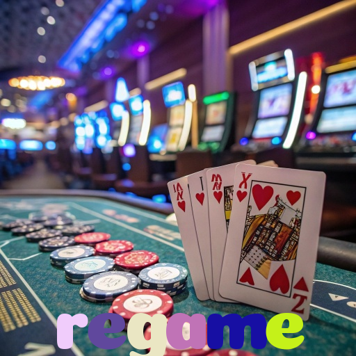 Cassino Online regame