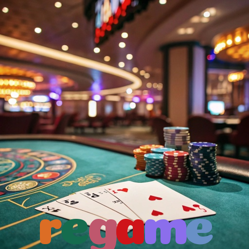 Cassino Online regame