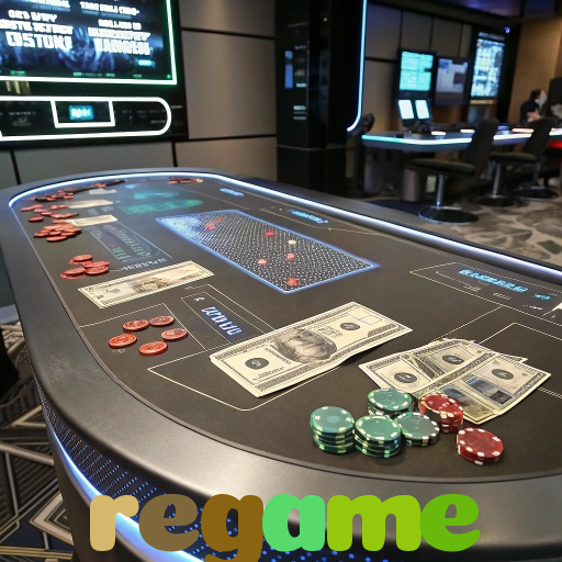 Cassino Online regame
