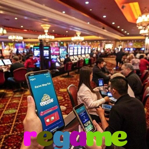 Cassino Online regame