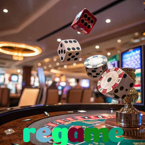 Cassino Online regame