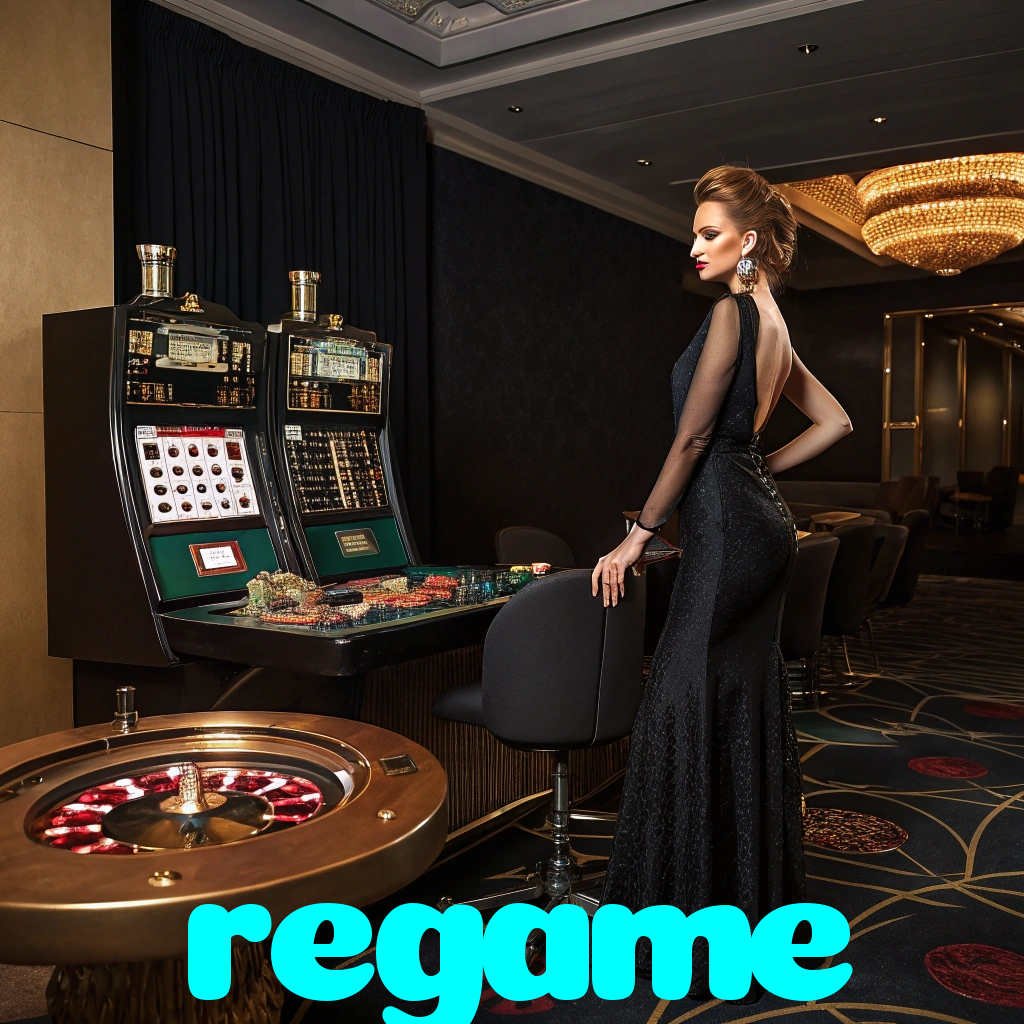 Cassino Online regame