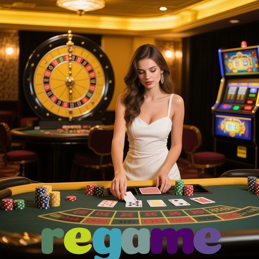 Cassino Online regame