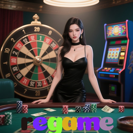 Cassino Online regame