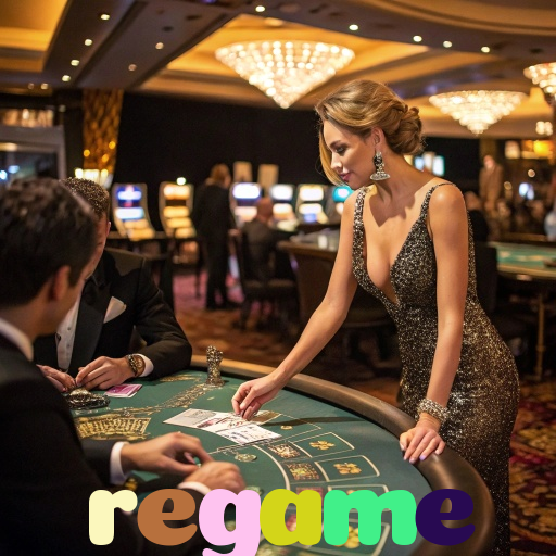 Cassino Online regame