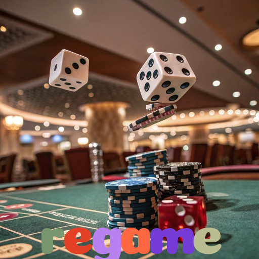 Cassino Online regame