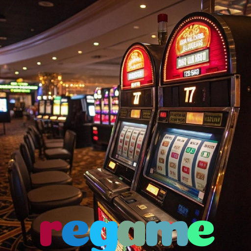 Cassino Online regame