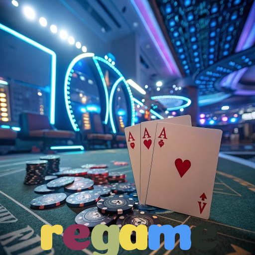 Cassino Online regame