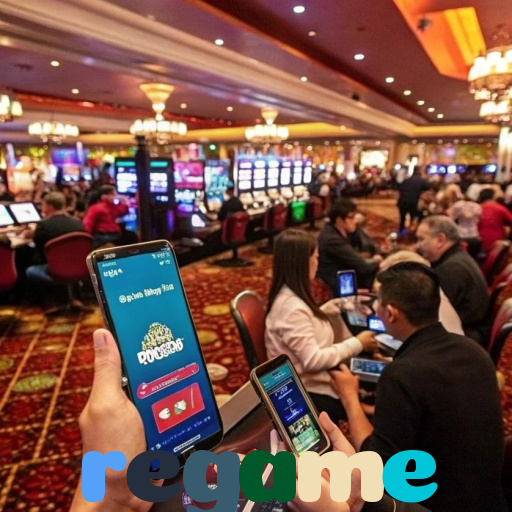 Cassino Online regame