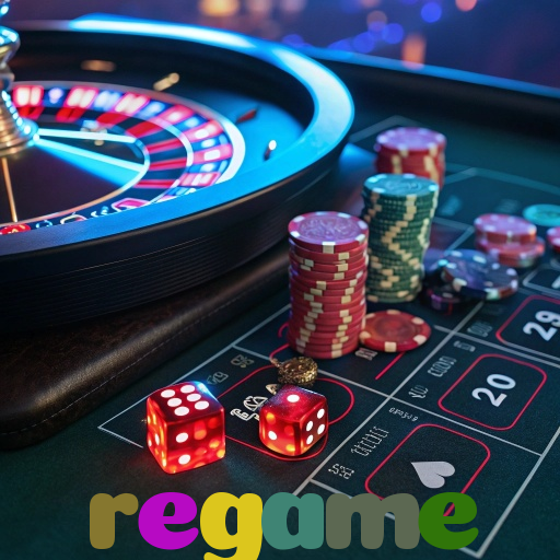 Cassino Online regame