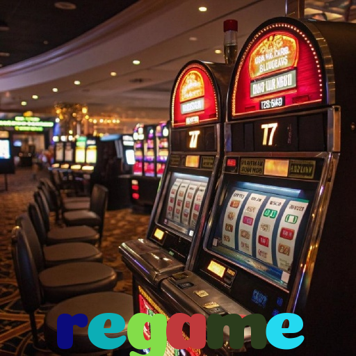 Cassino Online regame