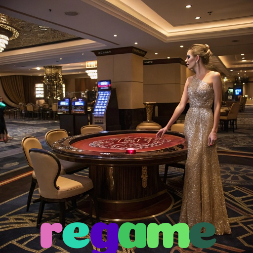 Cassino Online regame