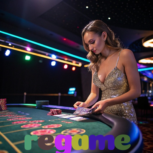 Cassino Online regame
