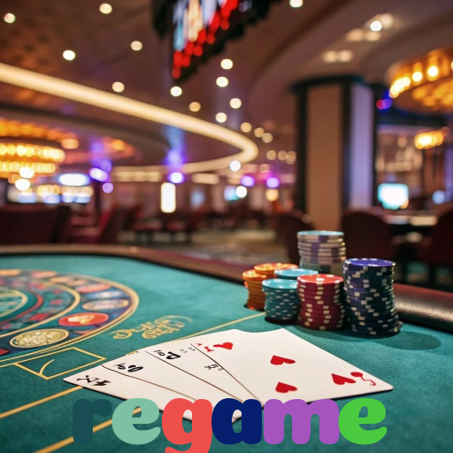 Cassino Online regame