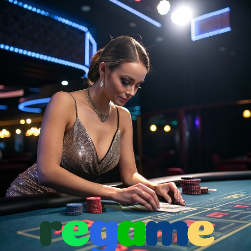 Cassino Online regame