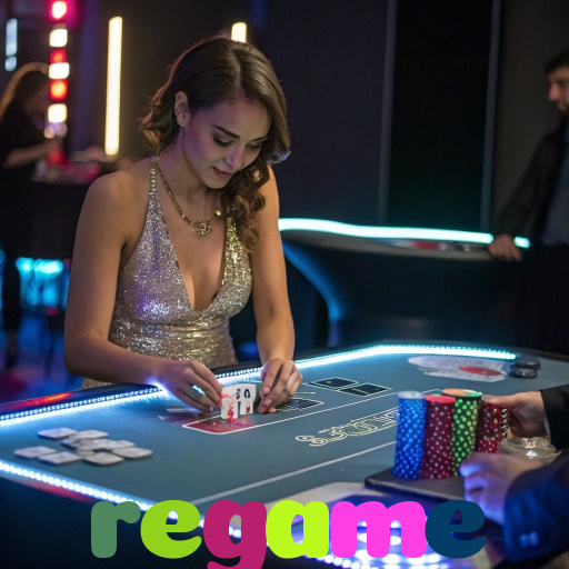 Cassino Online regame