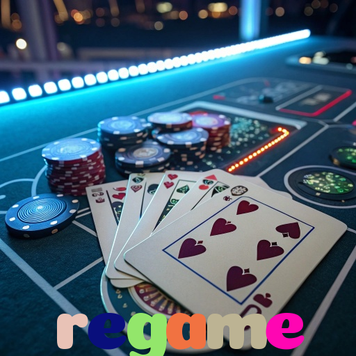 Cassino Online regame