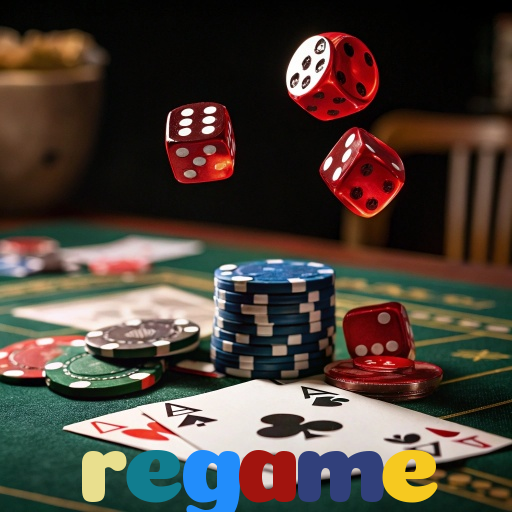 Cassino Online regame