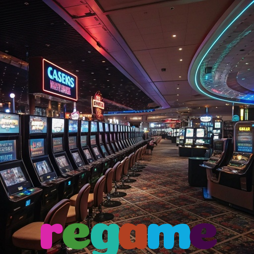 Cassino Online regame
