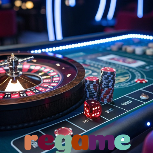 Cassino Online regame