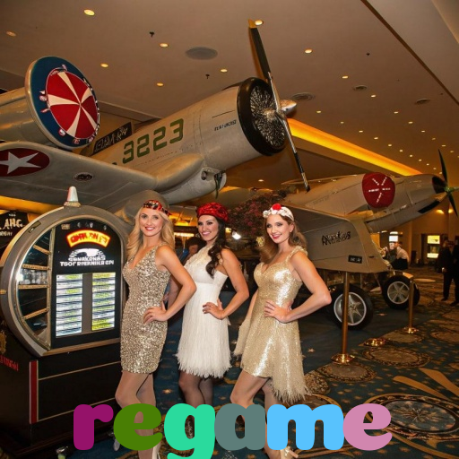 Cassino Online regame