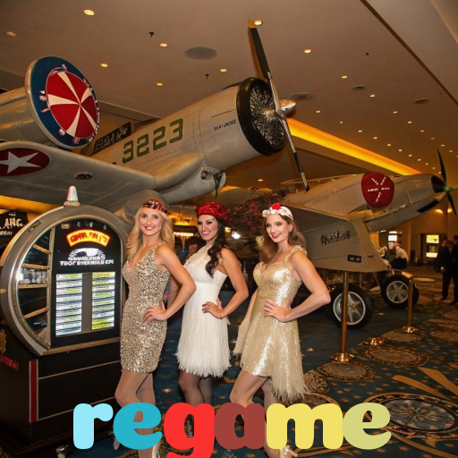 Cassino Online regame