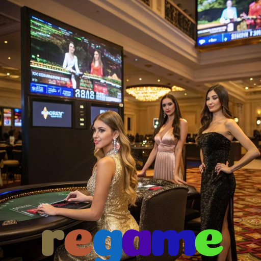 Cassino Online regame