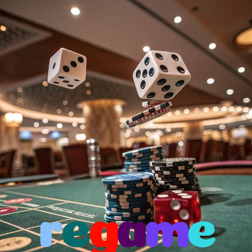 Cassino Online regame