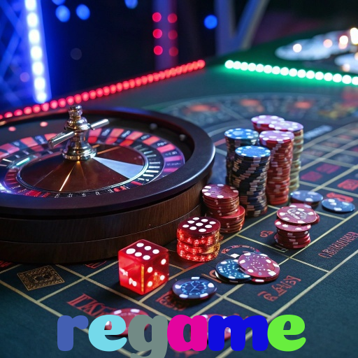 Cassino Online regame